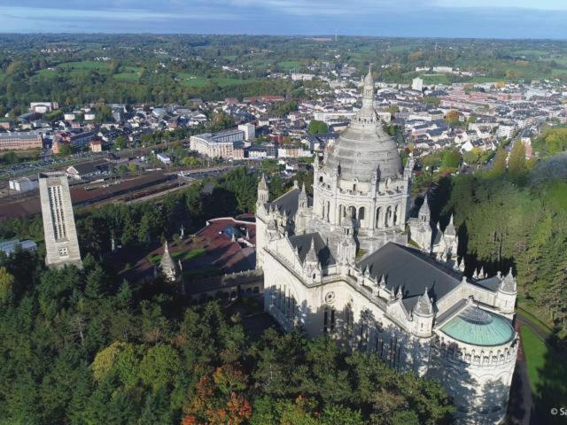 Gite La Normande Etreville エクステリア 写真